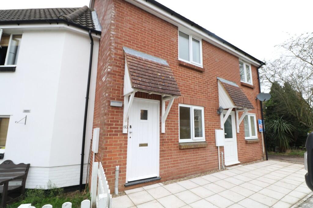 2 bed Semi Detached for rent in Rickinghall. From Whittley Parish - Diss 2 bed Semi Detached for rent in Rickinghall. From Whittley Parish - Diss