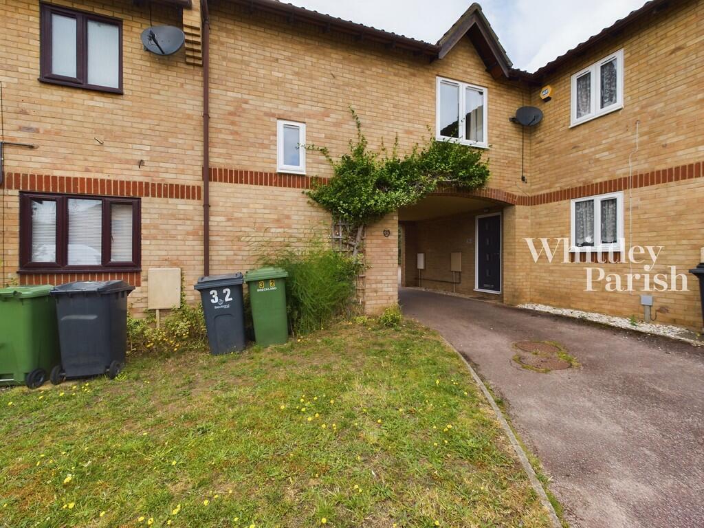 1 bed Annexe for rent in Thetford. From Whittley Parish - Diss