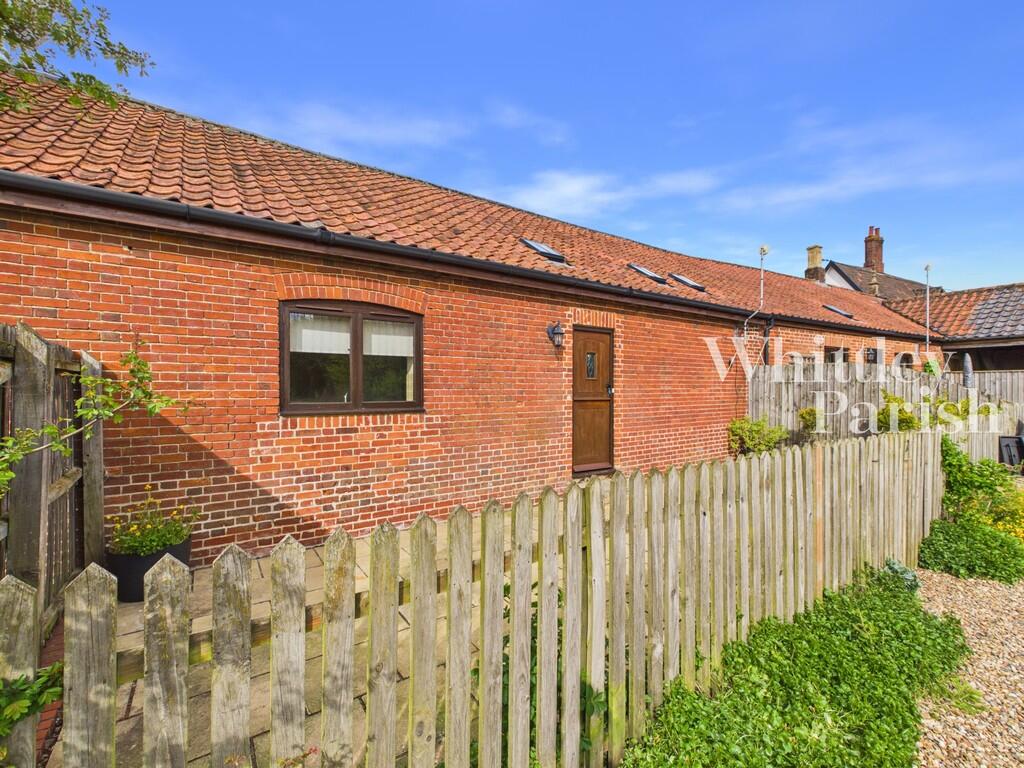 2 bed Barn Conversion for rent in Tibenham. From Whittley Parish - Diss