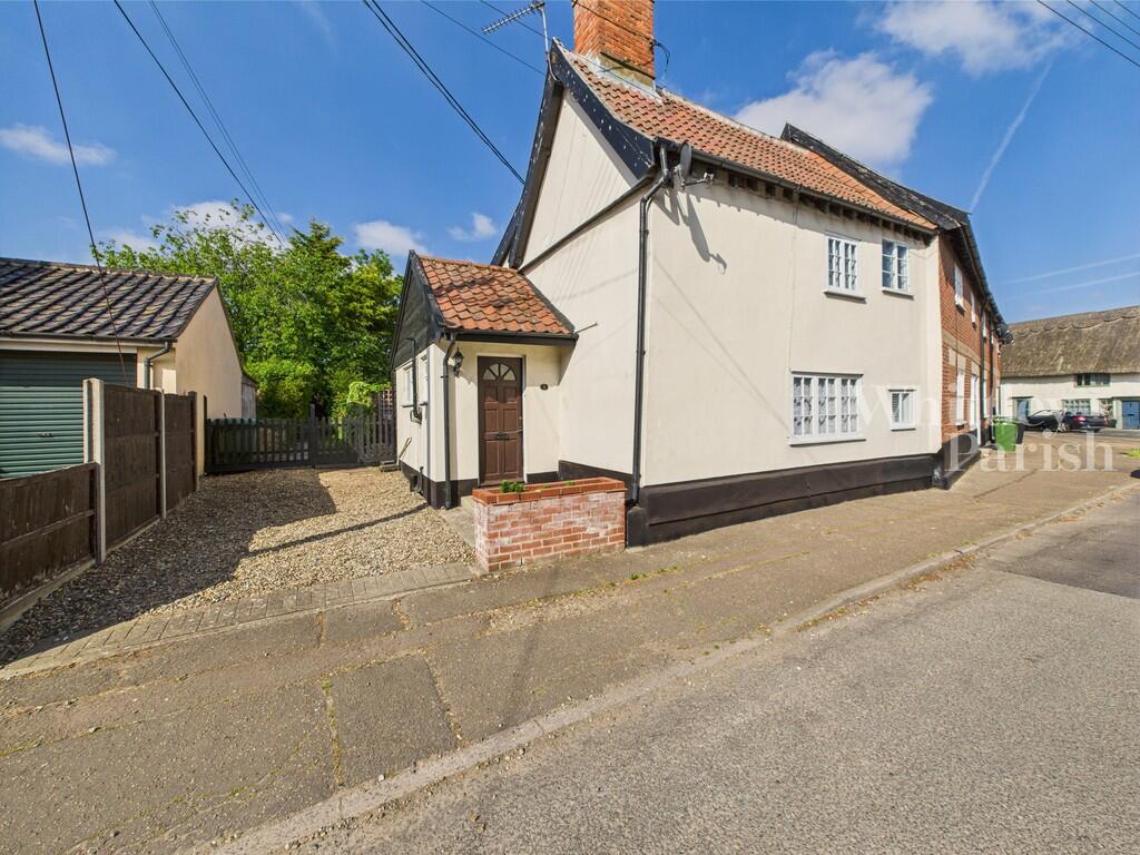 3 bed Semi Detached for rent in Waterloo. From Whittley Parish - Diss 3 bed Semi Detached for rent in Waterloo. From Whittley Parish - Diss