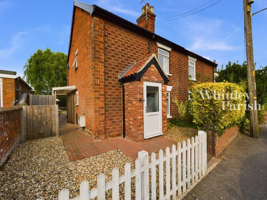 2 bed Semi Detached for rent in Diss. From Whittley Parish - Diss 2 bed Semi Detached for rent in Diss. From Whittley Parish - Diss