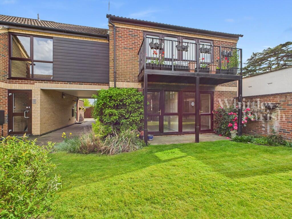 1 bed Apartment for rent in Diss. From Whittley Parish - Diss 1 bed Apartment for rent in Diss. From Whittley Parish - Diss
