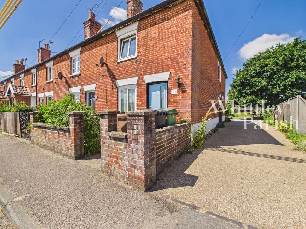 2 bed End of Terrace for rent in Diss. From Whittley Parish - Diss 2 bed End of Terrace for rent in Diss. From Whittley Parish - Diss