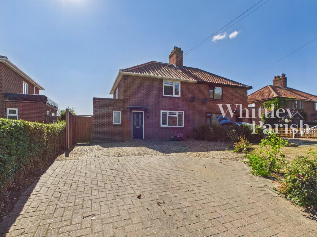 3 bed End of Terrace for rent in Aslacton. From Whittley Parish - Diss 3 bed End of Terrace for rent in Aslacton. From Whittley Parish - Diss