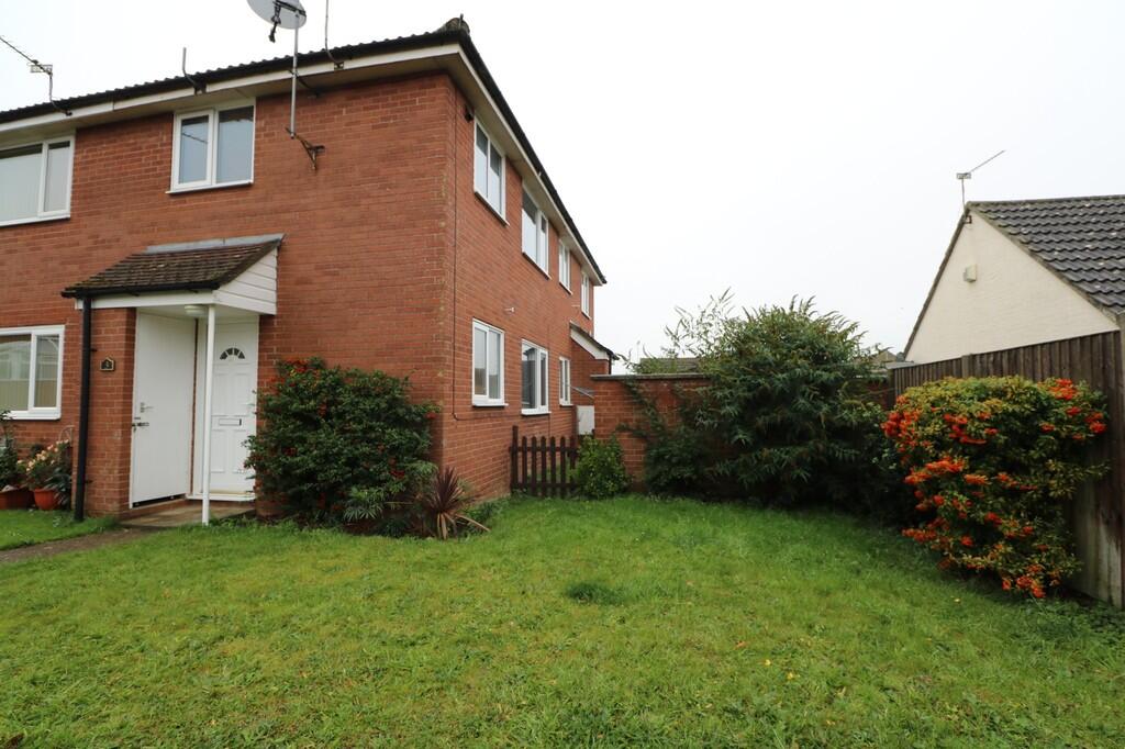 1 bed End of Terrace for rent in Diss. From Whittley Parish - Diss