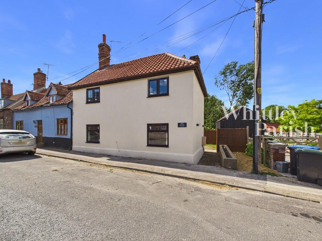 2 bed End of Terrace for rent in Rickinghall. From Whittley Parish - Diss 2 bed End of Terrace for rent in Rickinghall. From Whittley Parish - Diss