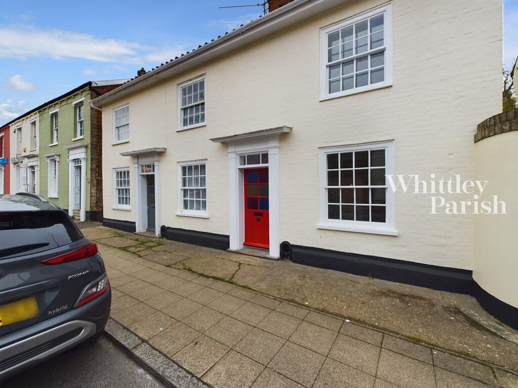 2 bed Semi Detached for rent in Diss. From Whittley Parish - Diss 2 bed Semi Detached for rent in Diss. From Whittley Parish - Diss