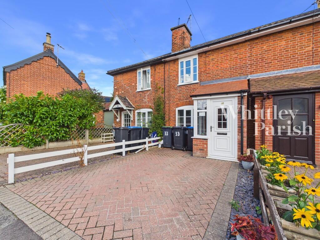 2 bed Mid Terraced House for rent in Eye. From Whittley Parish - Diss 2 bed Mid Terraced House for rent in Eye. From Whittley Parish - Diss