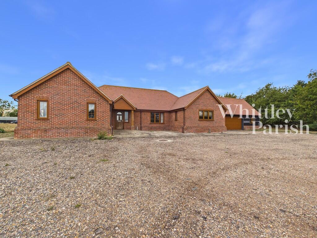 3 bed Detached bungalow for rent in Mendlesham Green. From Whittley Parish - Diss 3 bed Detached bungalow for rent in Mendlesham Green. From Whittley Parish - Diss
