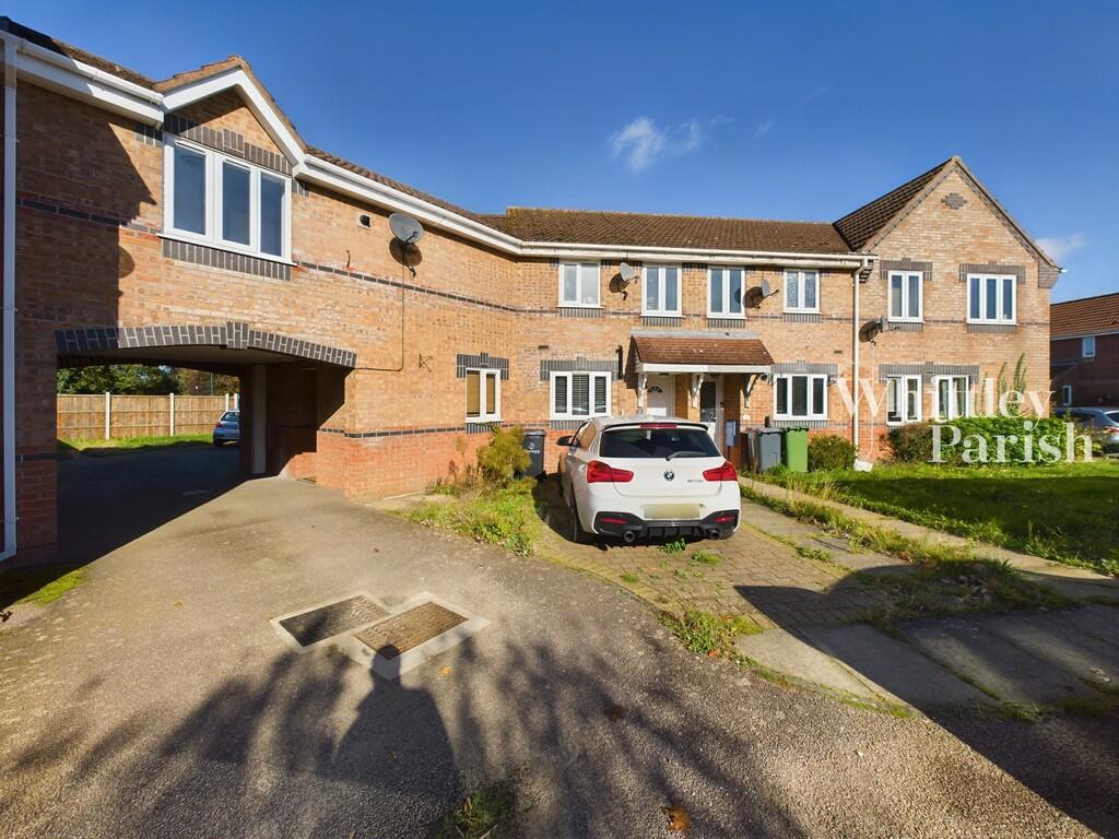 2 bed Mid Terraced House for rent in Attleborough. From Whittley Parish - Diss 2 bed Mid Terraced House for rent in Attleborough. From Whittley Parish - Diss