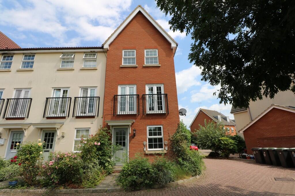 3 bed Semi Detached for rent in Eye. From Whittley Parish - Diss 3 bed Semi Detached for rent in Eye. From Whittley Parish - Diss