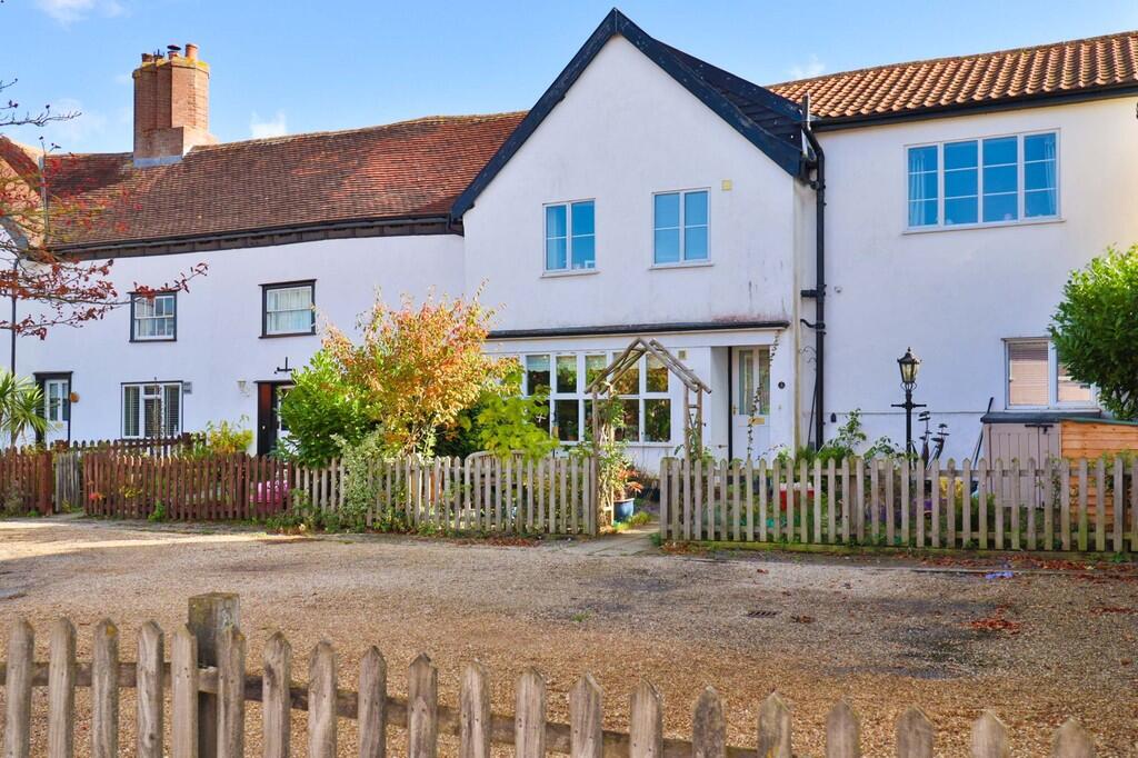 3 bed End of Terrace for rent in Botesdale. From Whittley Parish - Diss 3 bed End of Terrace for rent in Botesdale. From Whittley Parish - Diss