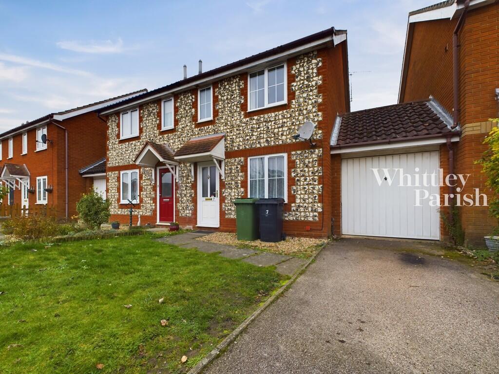 3 bed Semi Detached for rent in Diss. From Whittley Parish - Diss 3 bed Semi Detached for rent in Diss. From Whittley Parish - Diss