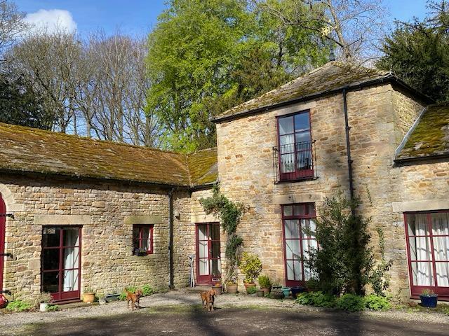 4 bed Detached for rent in Whorlton. From WHT Salvin - Barnard Castle