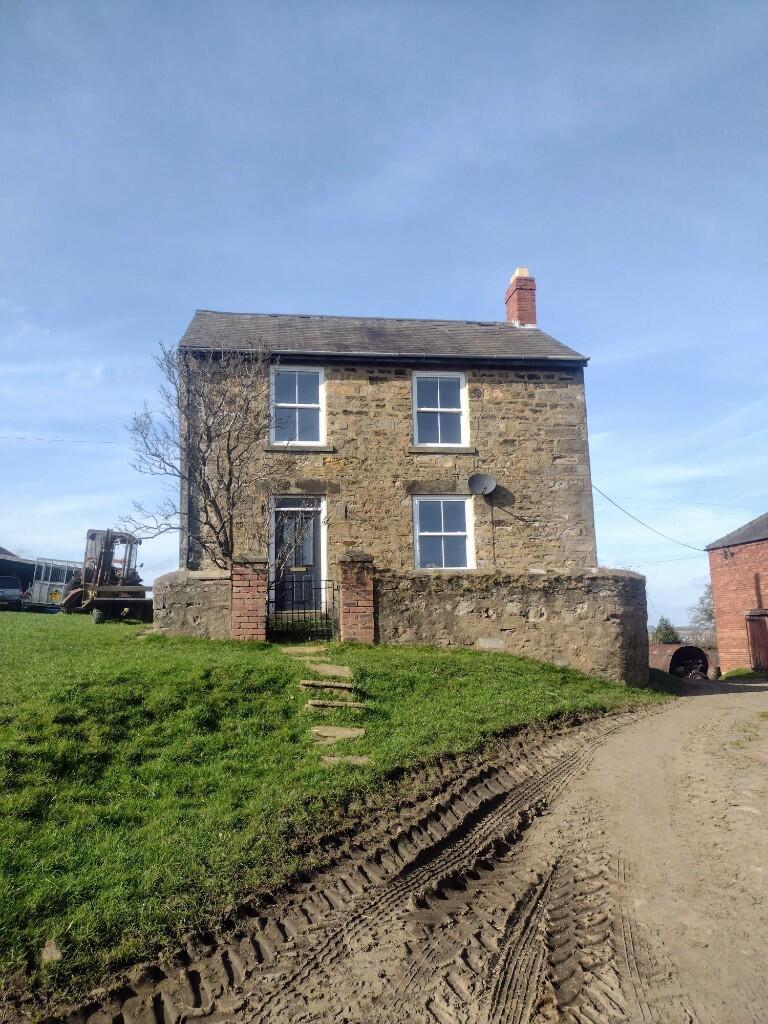 3 bed Cottage for rent in New Brancepeth. From WHT Salvin - Barnard Castle 3 bed Cottage for rent in New Brancepeth. From WHT Salvin - Barnard Castle