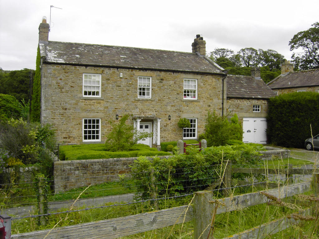 4 bed Detached for rent in Lendings. From WHT Salvin - Barnard Castle 4 bed Detached for rent in Lendings. From WHT Salvin - Barnard Castle