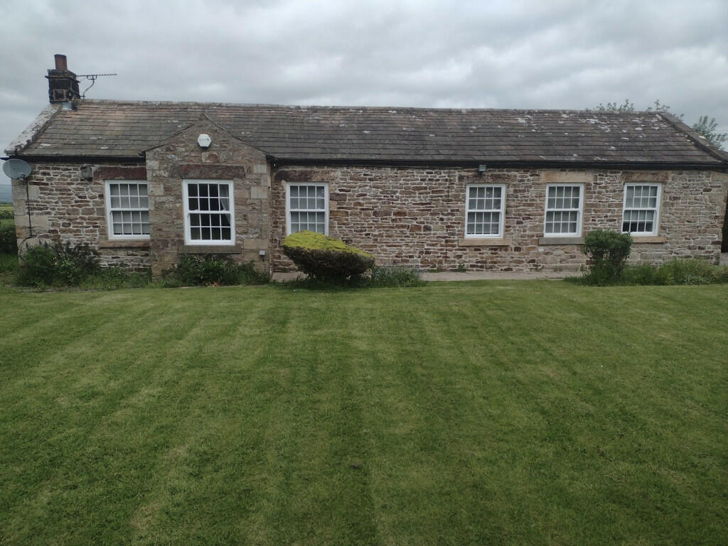 3 bed Detached bungalow for rent in Boldron. From WHT Salvin - Barnard Castle