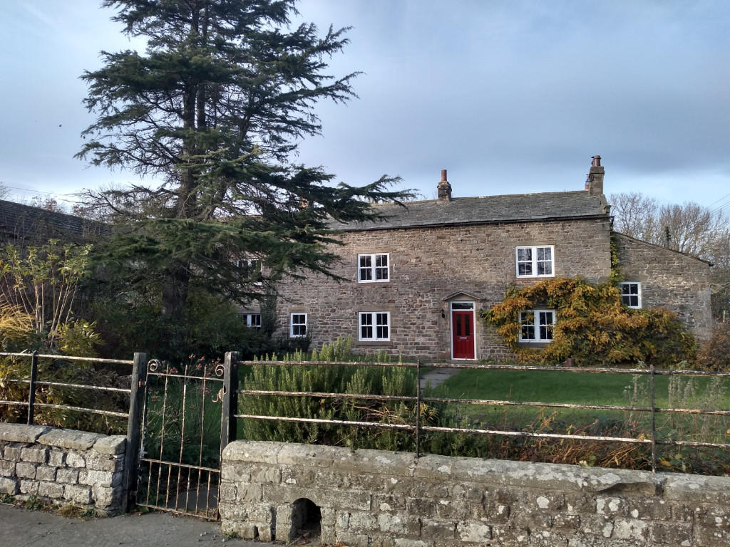 5 bed Detached for rent in Lendings. From WHT Salvin - Barnard Castle 5 bed Detached for rent in Lendings. From WHT Salvin - Barnard Castle