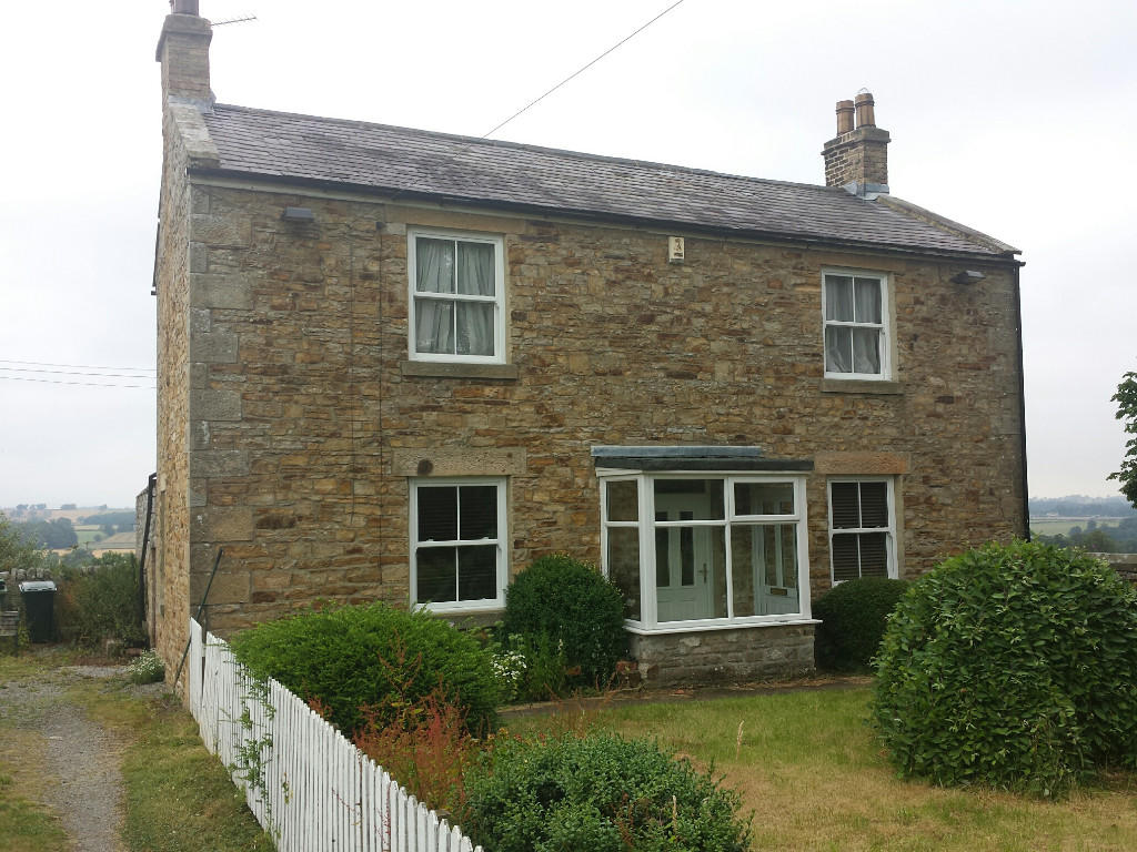 3 bed Detached for rent in Lendings. From WHT Salvin - Barnard Castle 3 bed Detached for rent in Lendings. From WHT Salvin - Barnard Castle