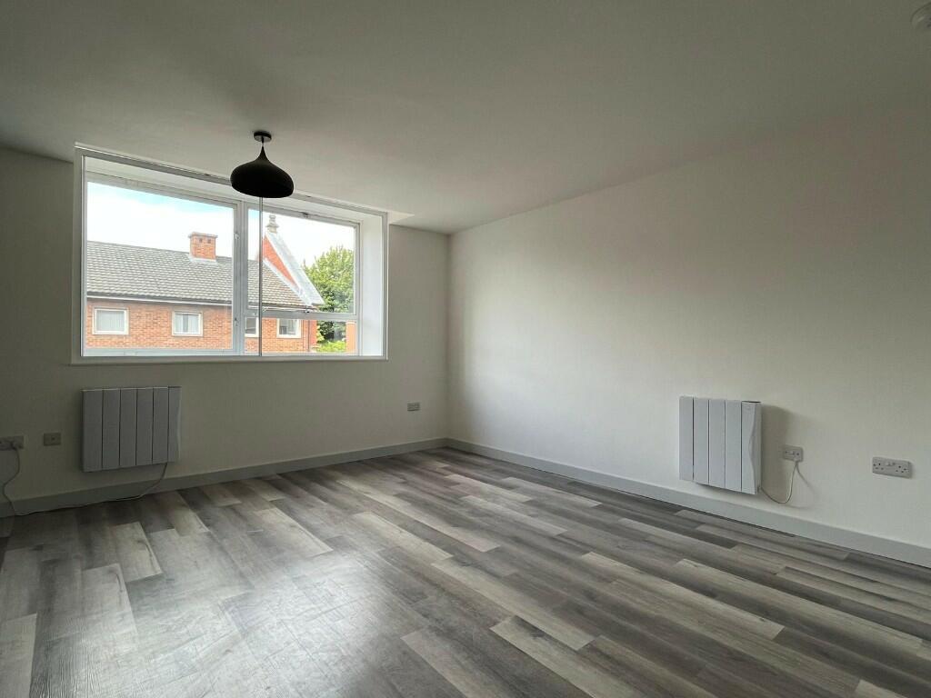 2 bed 1st Floor Flat for rent in Chesterfield. From Wilkins Hammond - Chesterfield