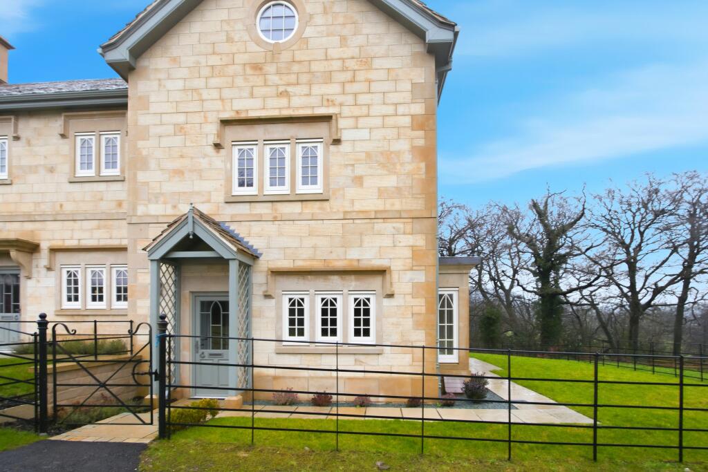 4 bed Semi Detached for rent in Kelstedge. From Wilkins Hammond - Chesterfield