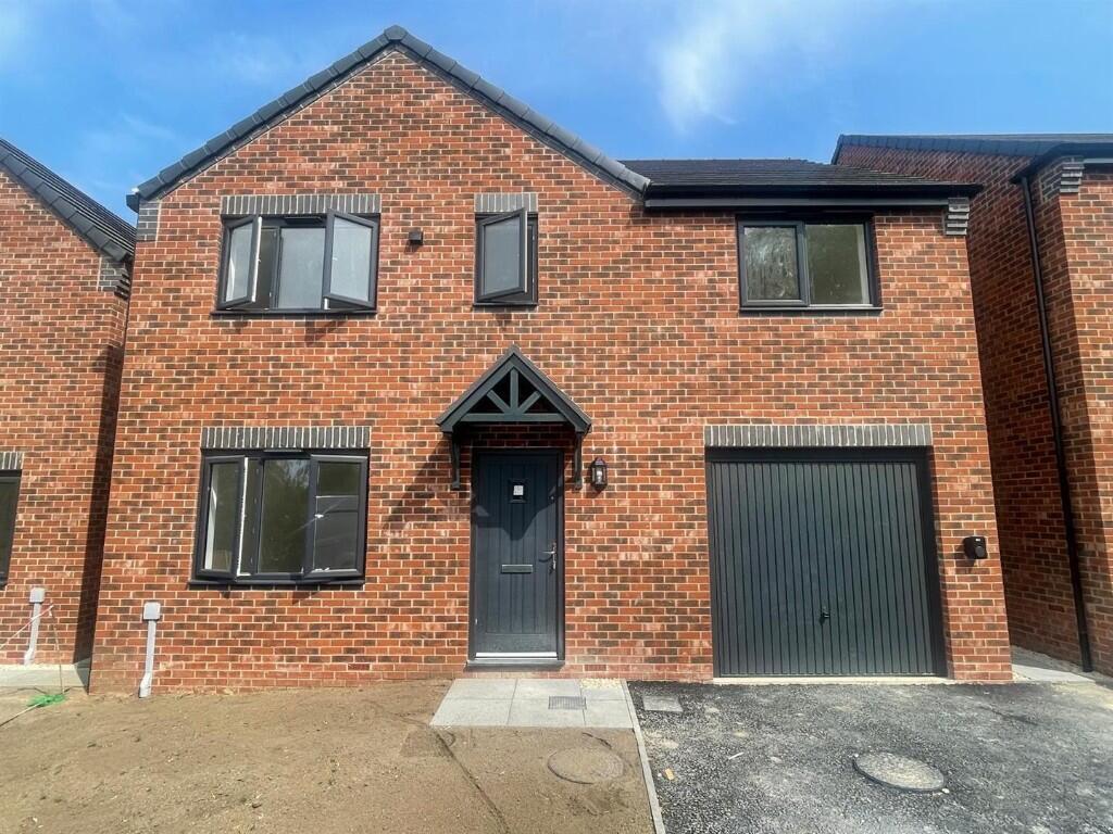 4 bed Detached for rent in . From Wilkins Hammond - Chesterfield 4 bed Detached for rent in . From Wilkins Hammond - Chesterfield