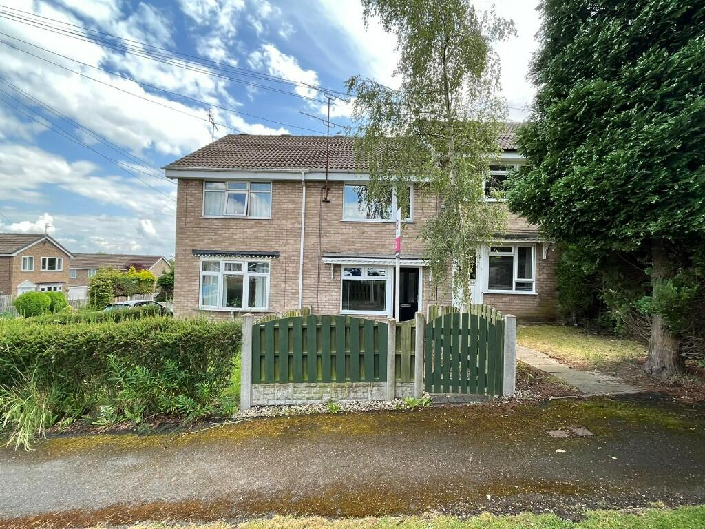 2 bed Town House for rent in Eckington. From Wilkins Hammond - Chesterfield 2 bed Town House for rent in Eckington. From Wilkins Hammond - Chesterfield