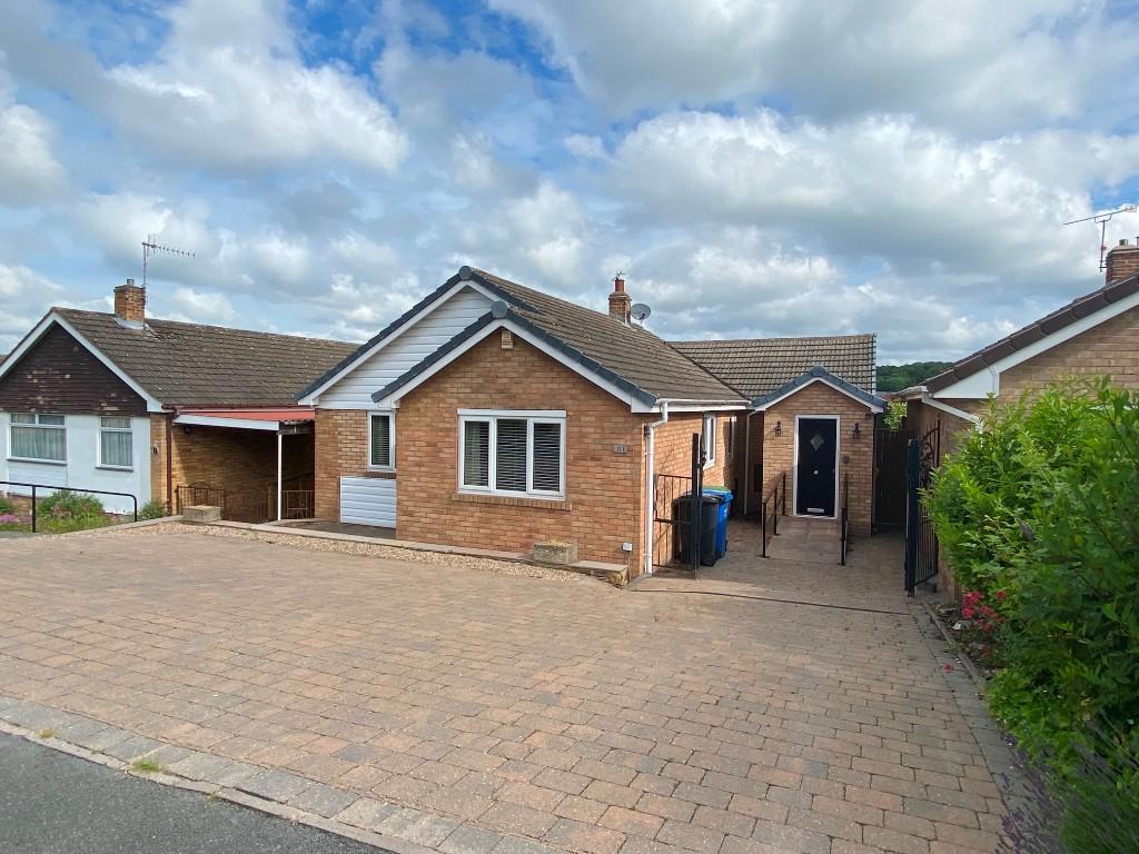 2 bed Detached bungalow for rent in Upper Newbold. From Wilkins Hammond - Chesterfield