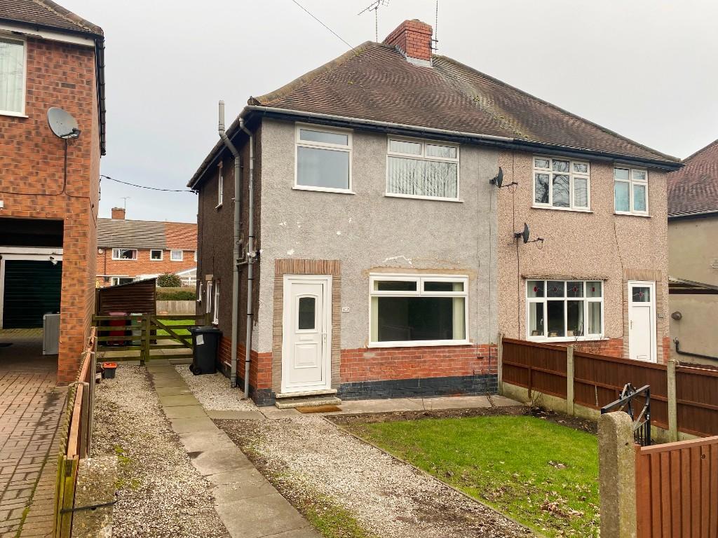 3 bed Semi Detached for rent in Tupton. From Wilkins Hammond - Chesterfield