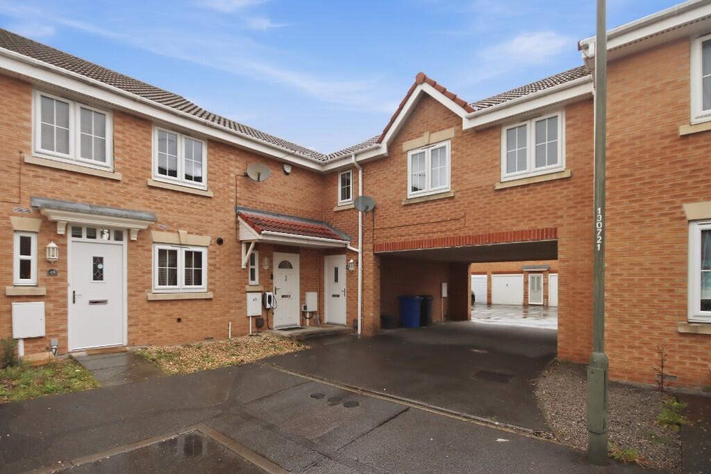 1 bed Apartment for rent in Chesterfield. From Wilkins Hammond - Chesterfield