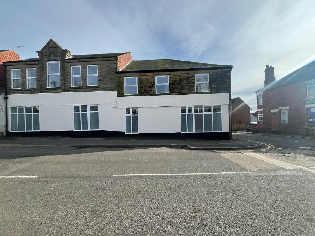 2 bed Apartment for rent in Tibshelf. From Wilkins Hammond - Chesterfield