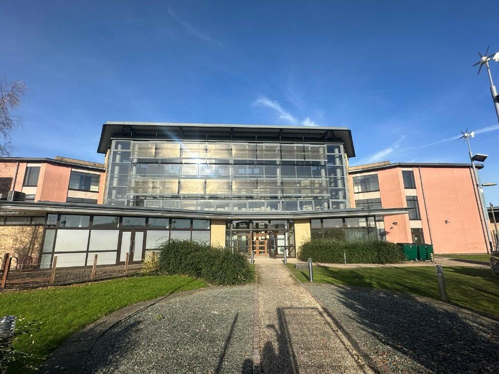2 bed Apartment for rent in New Ollerton. From Wilkins Hammond - Chesterfield