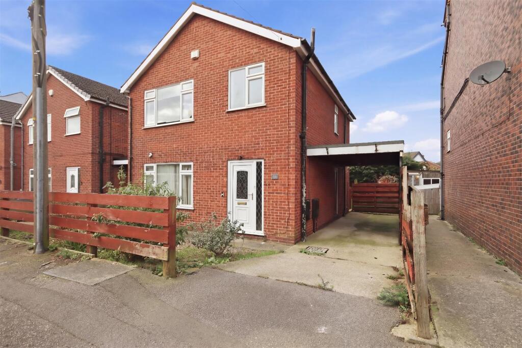 3 bed Detached for rent in Chesterfield. From Wilkins Hammond - Chesterfield
