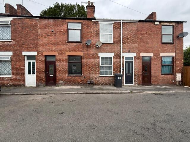 2 bed Mid Terraced House for rent in Chesterfield. From Wilkins Hammond - Chesterfield