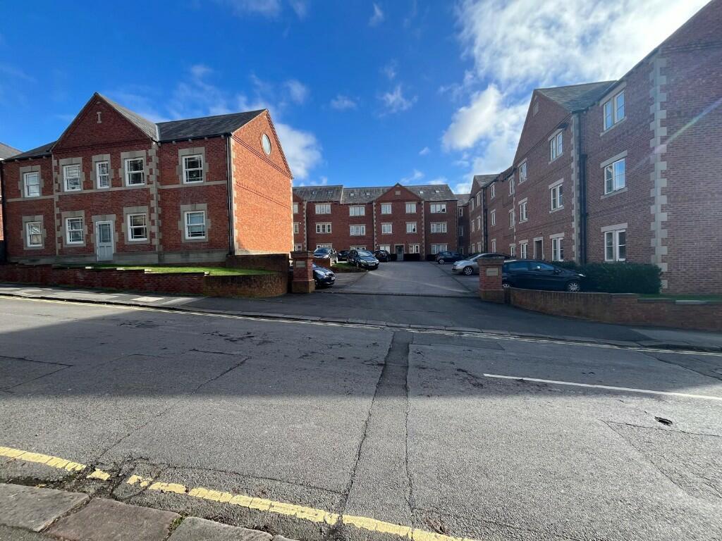 2 bed Apartment for rent in Chesterfield. From Wilkins Hammond - Chesterfield 2 bed Apartment for rent in Chesterfield. From Wilkins Hammond - Chesterfield