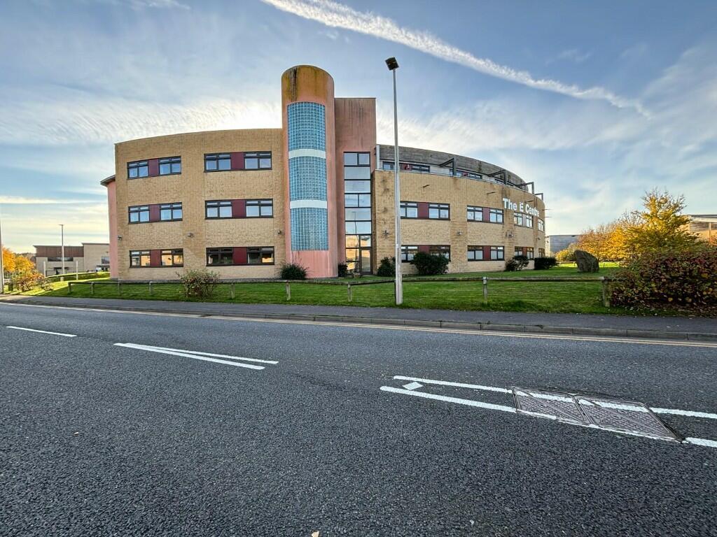 2 bed Apartment for rent in New Ollerton. From Wilkins Hammond - Chesterfield
