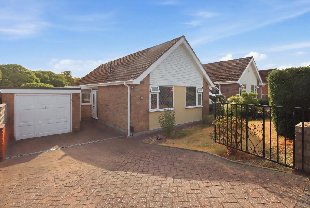 2 bed Bungalow for rent in Chesterfield. From Wilkins Hammond - Chesterfield