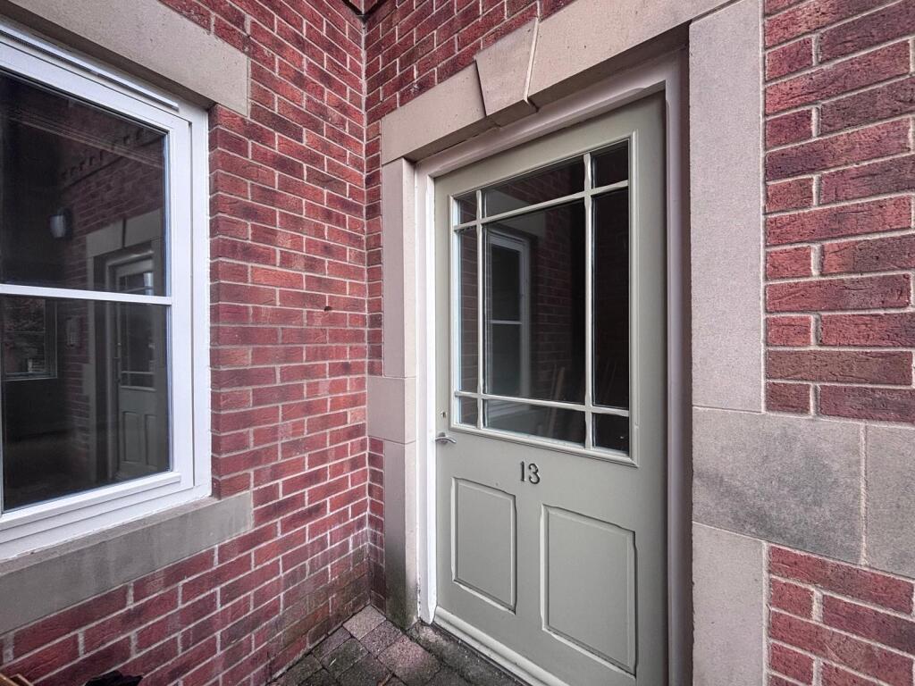 2 bed House (unspecified) for rent in Chesterfield. From Wilkins Hammond - Chesterfield 2 bed House (unspecified) for rent in Chesterfield. From Wilkins Hammond - Chesterfield