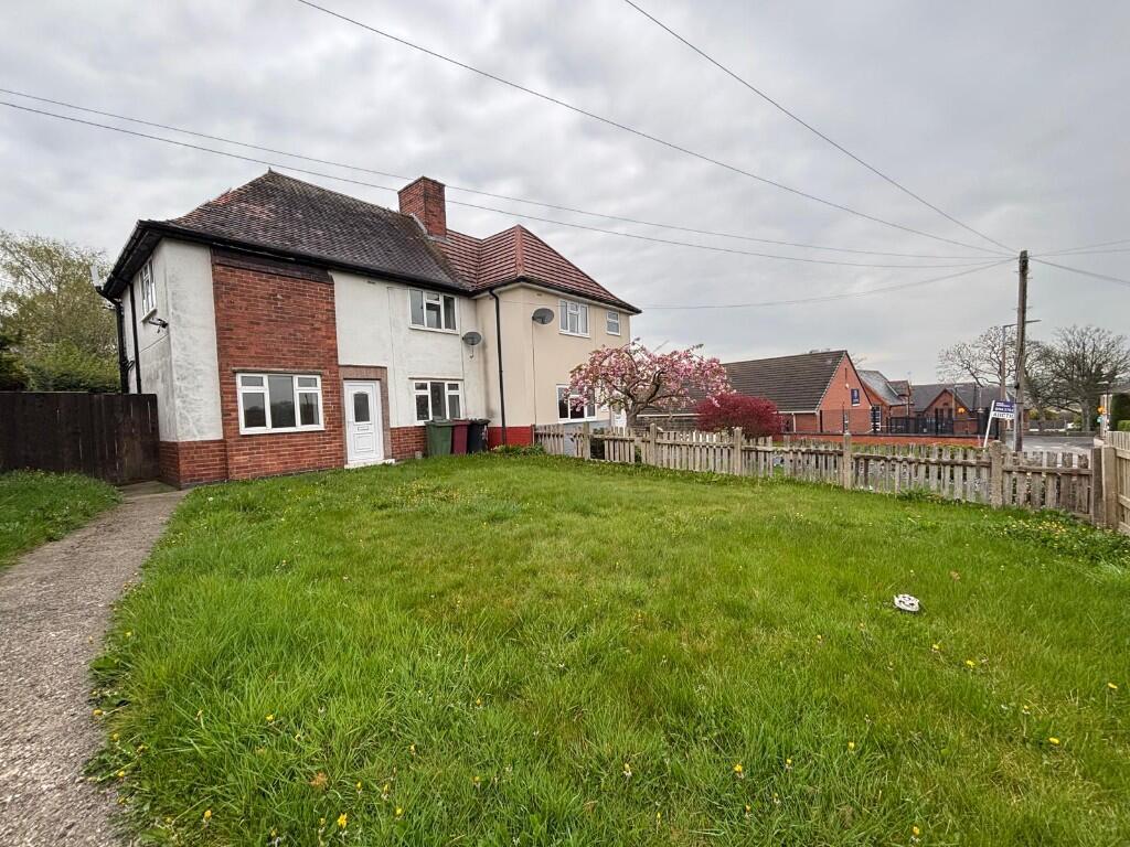 3 bed Semi Detached for rent in Tupton. From Wilkins Hammond - Chesterfield 3 bed Semi Detached for rent in Tupton. From Wilkins Hammond - Chesterfield