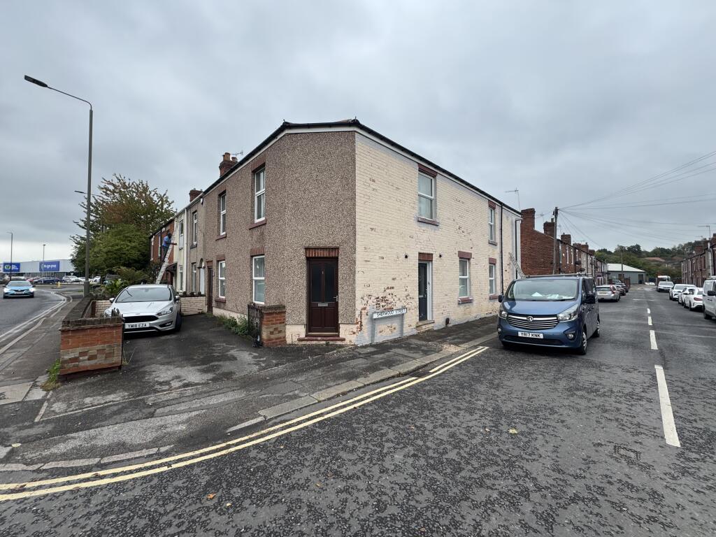 1 bed 1st Floor Flat for rent in Chesterfield. From Wilkins Hammond - Chesterfield 1 bed 1st Floor Flat for rent in Chesterfield. From Wilkins Hammond - Chesterfield