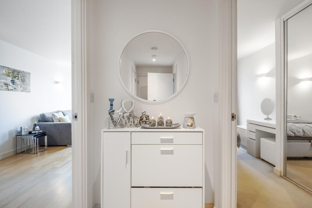 1 bed Apartment for rent in Hayes. From Cow & Co - London