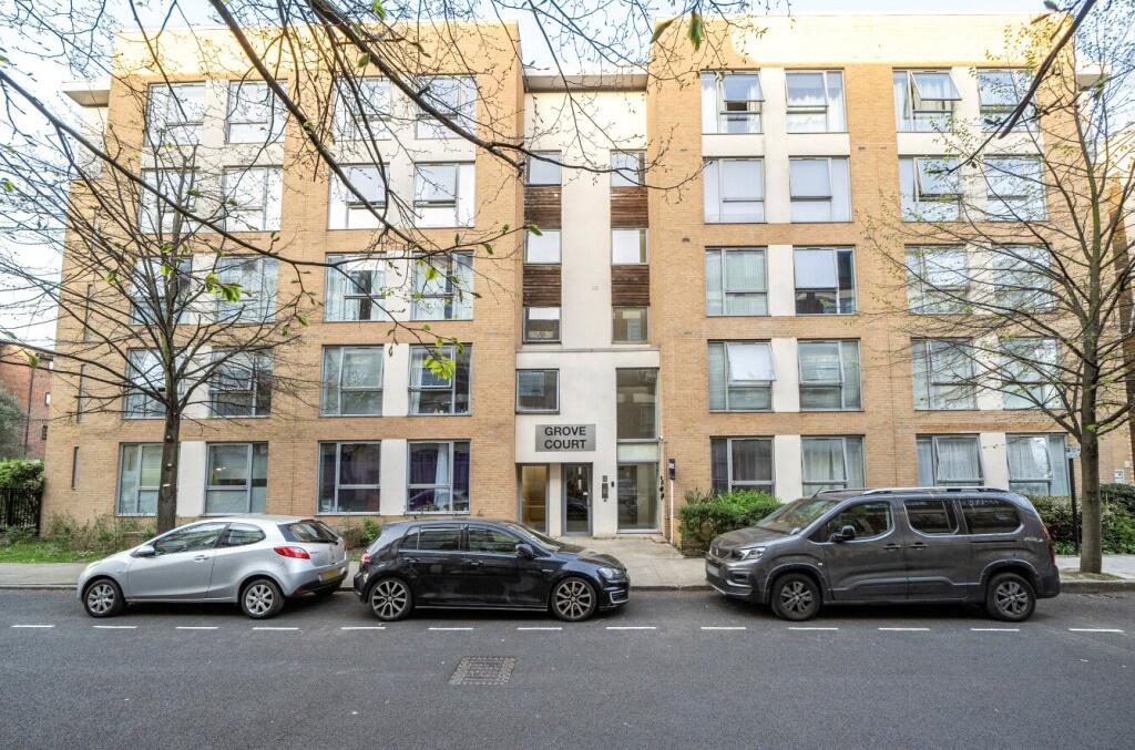 2 bed Apartment for rent in Camberwell. From Cow & Co - London