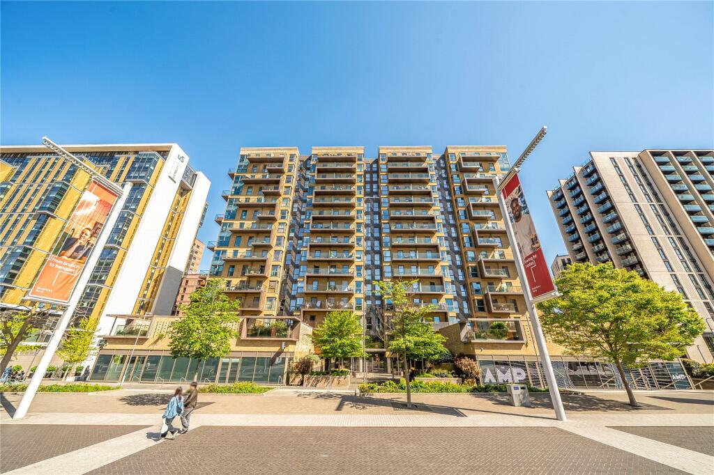 1 bed Apartment for rent in Wembley. From Cow & Co - London 1 bed Apartment for rent in Wembley. From Cow & Co - London
