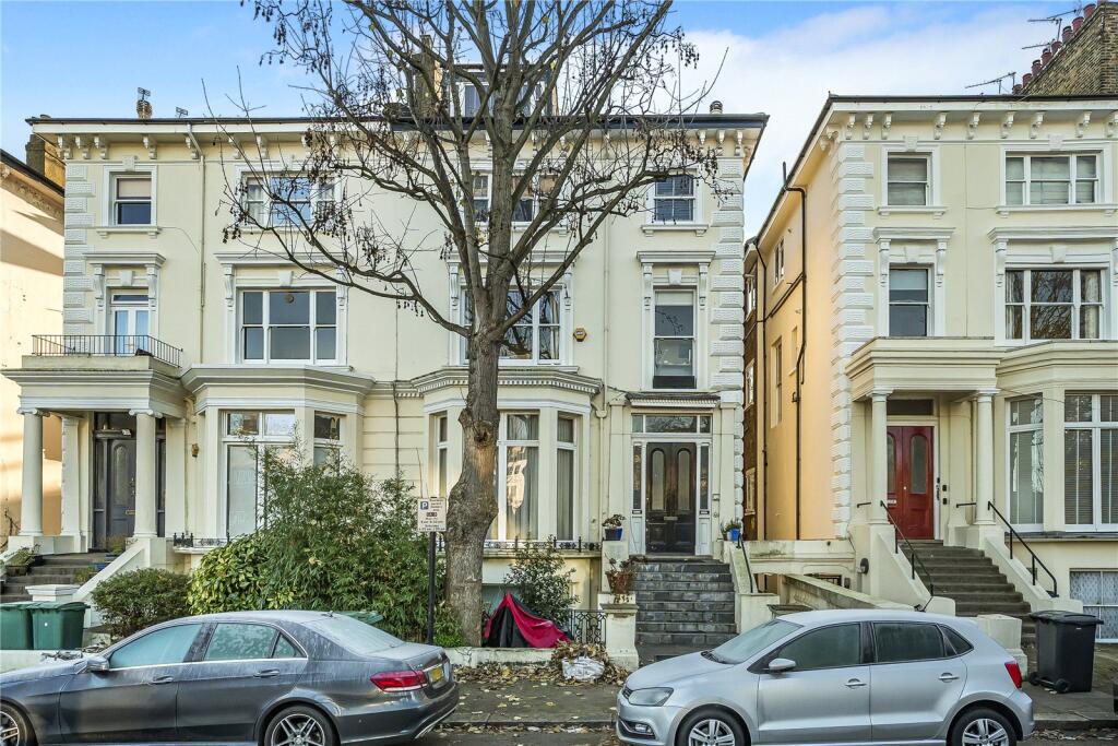 3 bed Apartment for rent in Hampstead. From Cow & Co - London
