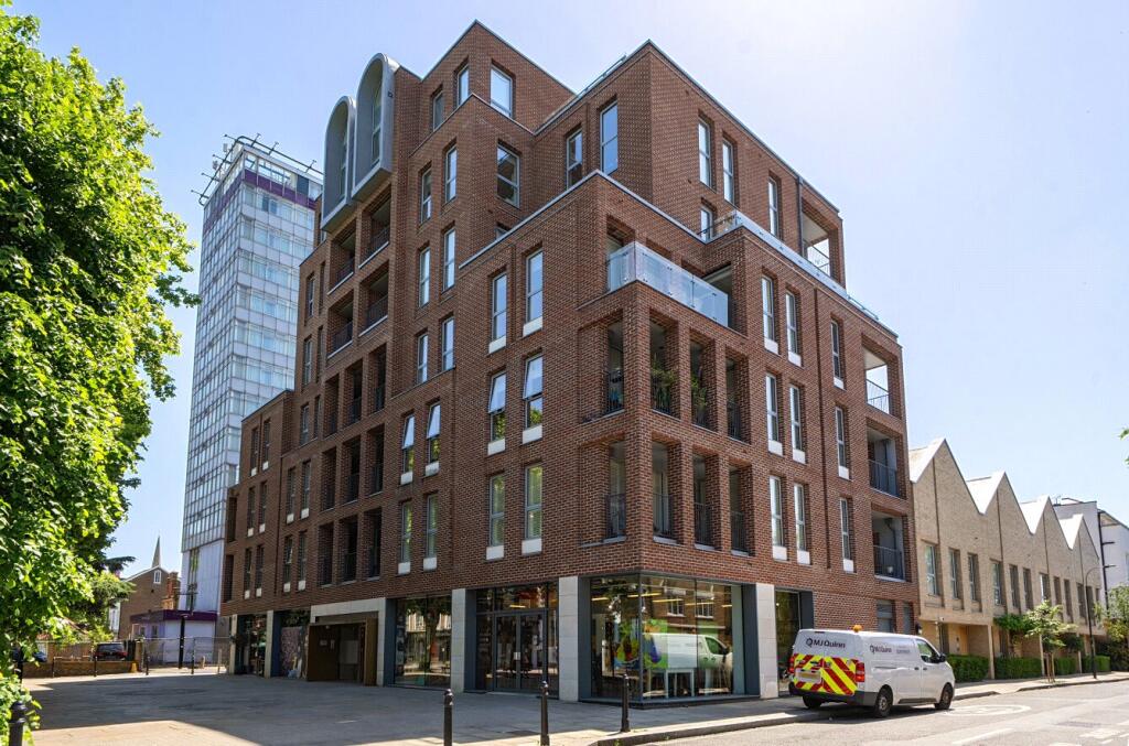 1 bed Apartment for rent in London. From Cow & Co - London