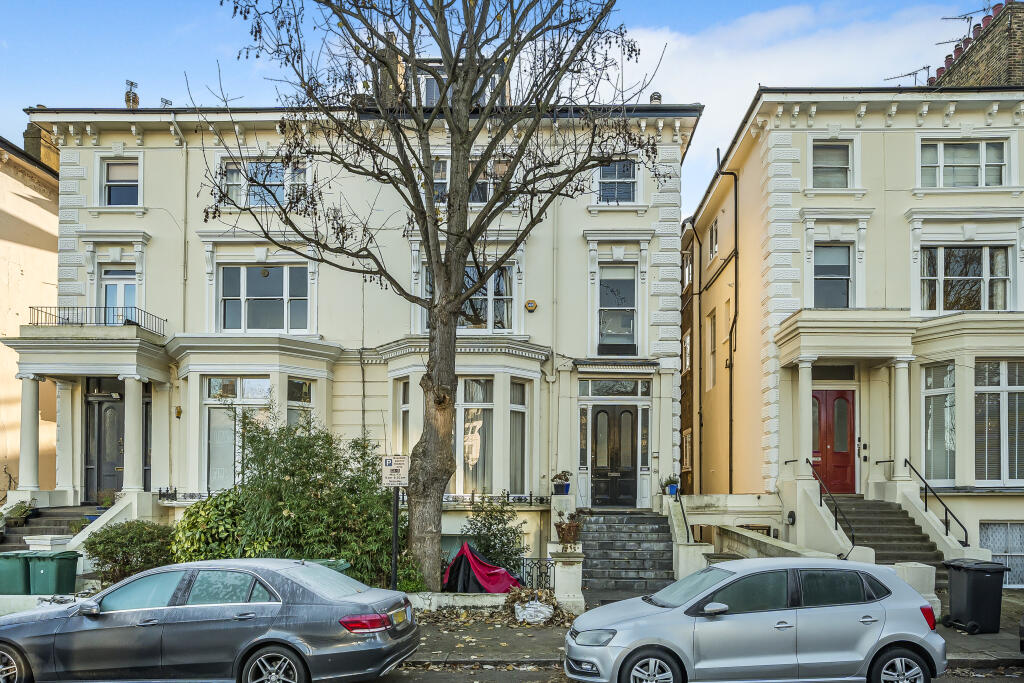 3 bed Apartment for rent in London. From Cow & Co - London