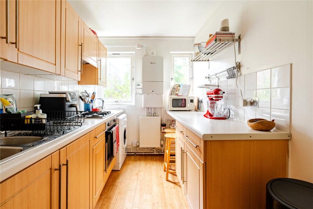 1 bed Apartment for rent in London. From Cow & Co - London