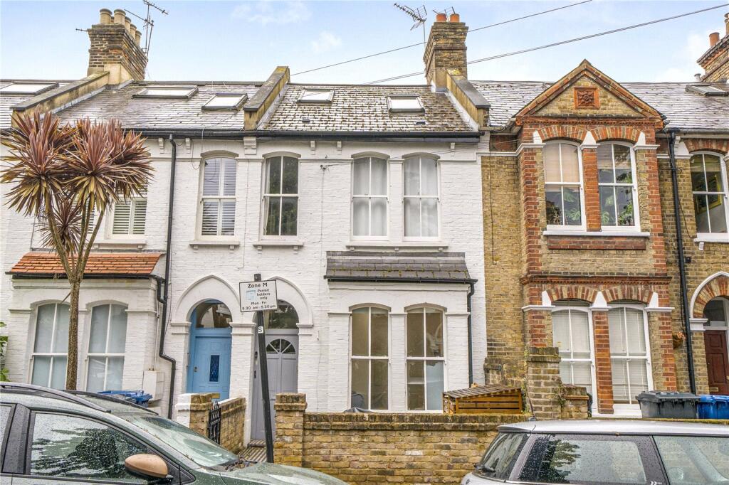 2 bed Apartment for rent in Chiswick. From Cow & Co - London