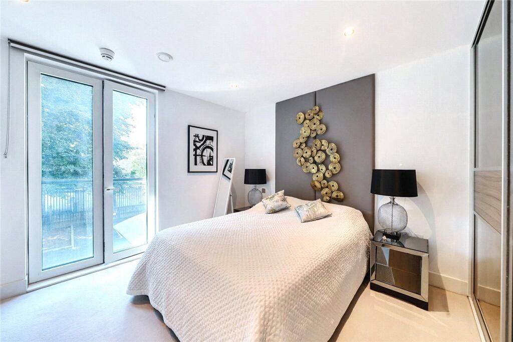 1 bed Apartment for rent in Chiswick. From Cow & Co - London