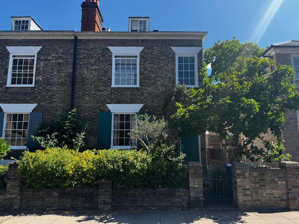 1 bed Apartment for rent in Faversham. From William Property Management Ltd - Faversham